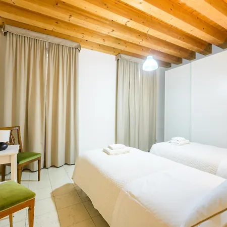 Appartamento Modern Arch By Sarlux