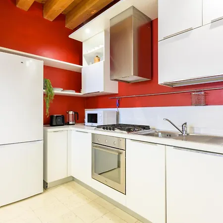 Modern Arch By Sarlux Appartamento Venezia