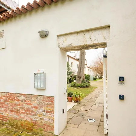 Modern Arch By Sarlux Διαμέρισμα *