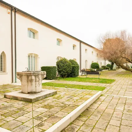 Апартаменты Modern Arch By Sarlux