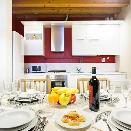 Modern Arch By Sarlux Venice