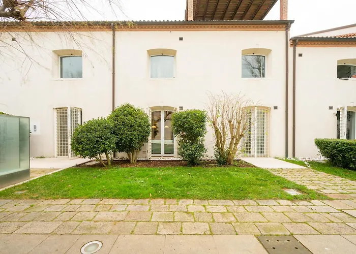 Modern Arch By Sarlux *