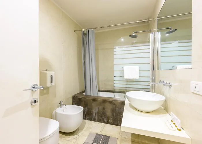 Modern Arch By Sarlux アパート ヴェネツィア