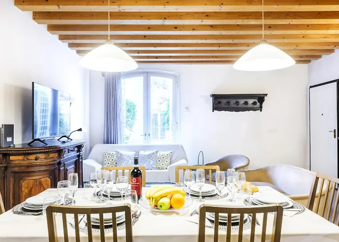 Modern Arch By Sarlux *