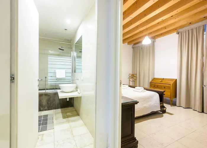 Modern Arch By Sarlux アパート ヴェネツィア