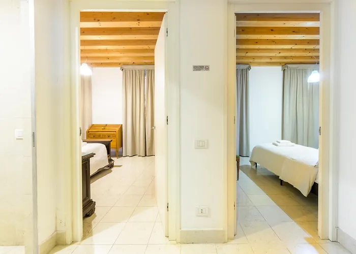 アパート Modern Arch By Sarlux ヴェネツィア