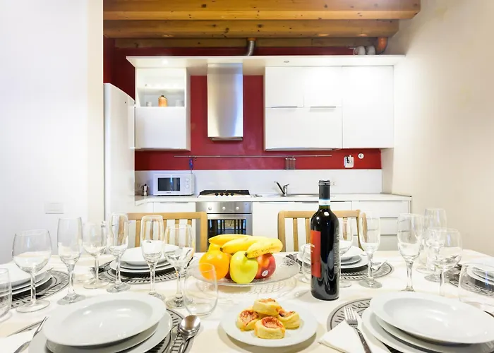 Modern Arch By Sarlux ヴェネツィア