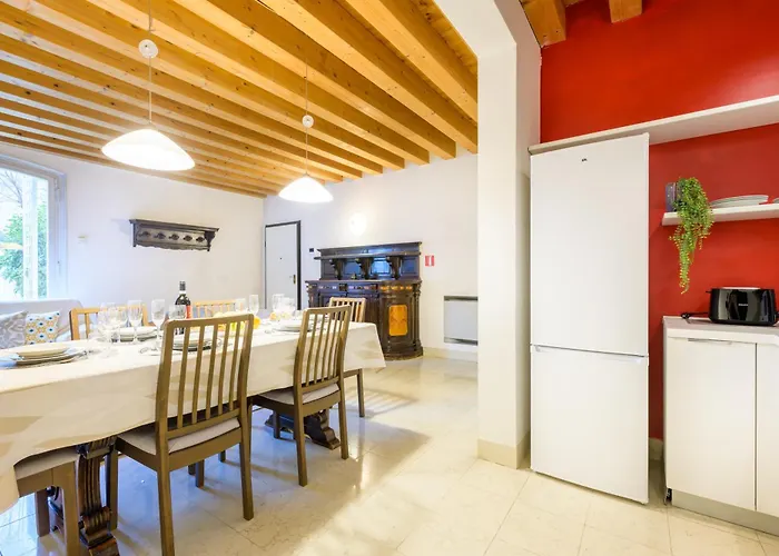 Modern Arch By Sarlux