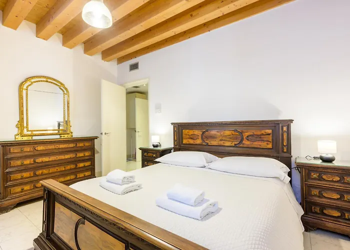 アパート Modern Arch By Sarlux *