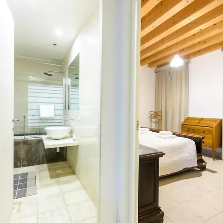 Modern Arch By Sarlux Apartamento Veneza