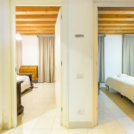 Apartamento Modern Arch By Sarlux Veneza