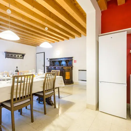 Modern Arch By Sarlux