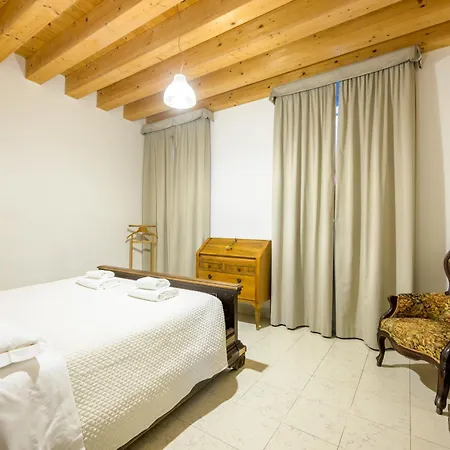 Apartamento Modern Arch By Sarlux