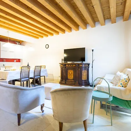 Apartamento Modern Arch By Sarlux